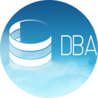 DBA - русскоговорящее сообщество group image