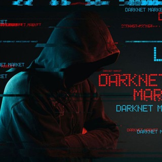 Darknet link group image