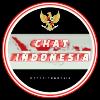 Chat Indonesia 🇮🇩 imagen de grupo
