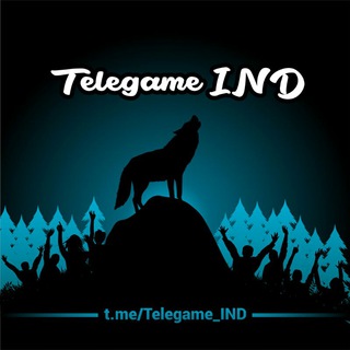 Telegame IND [REBORN] group image