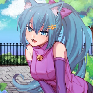 Anime Nekofied (English) group image
