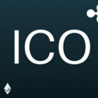 ICO Chat group image