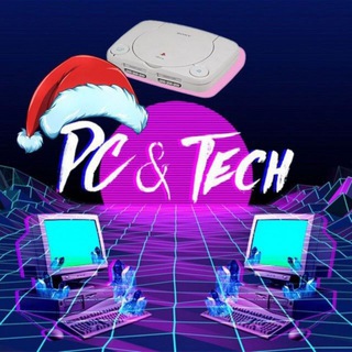 ＰＣ ＆ Ｔｅｃｃ group image