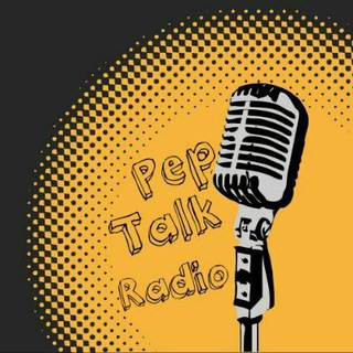 Pep Talk Radio Language Group group image