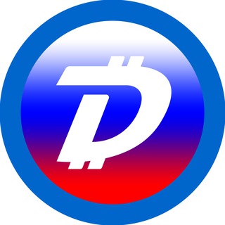DigiByte [RU] (DGB) 🚀 group image