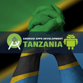 Android Dev Tz समूह छवि