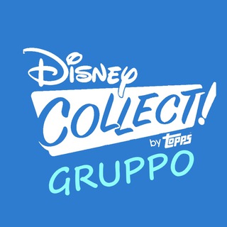 Disney Collect! di Topps Gruppo Italia 团体形象