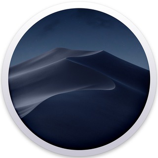 Mac OS X Indonesia Immagine del gruppo
