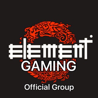 Element-Gaming™ | Time imagem de grupo