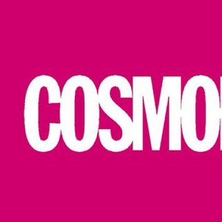 Чат! «Cosmopolitan Россия» — женский журнал Космо 团体形象