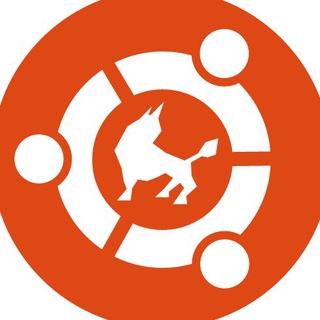 Ubuntu Kylin imagen de grupo