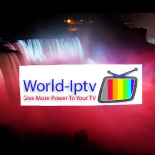 World-IPTV Club imagen de grupo