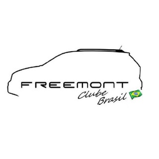 Freemont Clube Brasil 🇧🇷 групове зображення