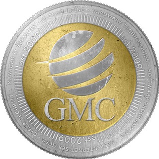 GMCoin (GMC) group image