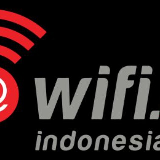 @wifi.id Indonesia group image
