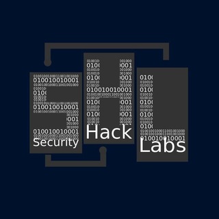 Security Hack Labs Изображение группы
