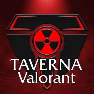 Taverna di Valorant 🇮🇹 imagem de grupo