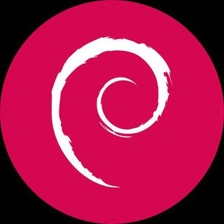 GNU/Linux Debian imagem de grupo