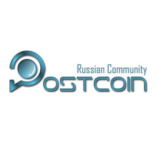 Postcoin Russian Community group image