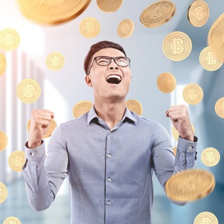 Bitcoin Billionaire group image
