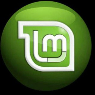 Linux Mint Russia 🐧🖥 🇷🇺 团体形象