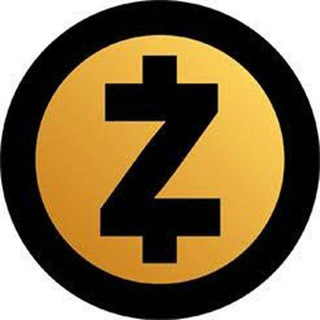 Zcash ZEC group image
