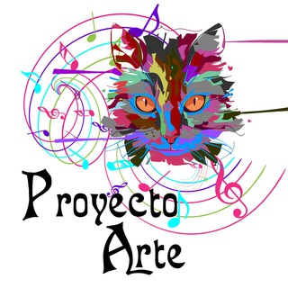 Proyecto Arte gruppenbild