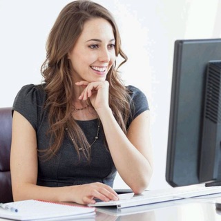 London Office Based Jobs group image