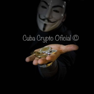 Cuba Cripto Oficial © imagem de grupo