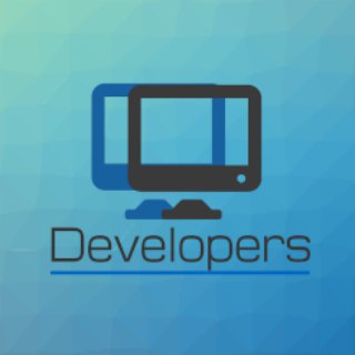 Developers group image
