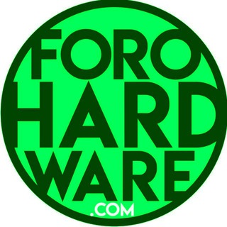 Hardware ( ForoHardware.com ) صورة المجموعة