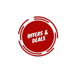 Offers & Deals imagem de grupo