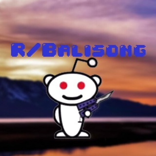 /r/Balisong Official Telegram group image