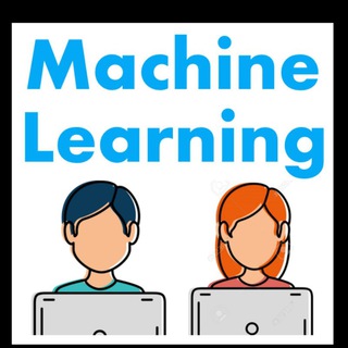Learn Machine Learning 👨🏻‍💻👨🏻‍💻👩🏻‍💻 Изображение группы