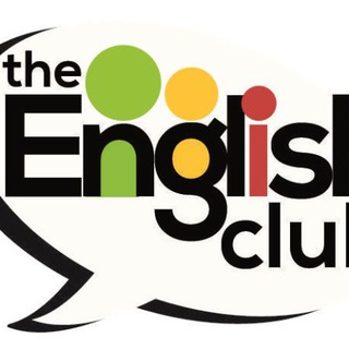The English Club group image