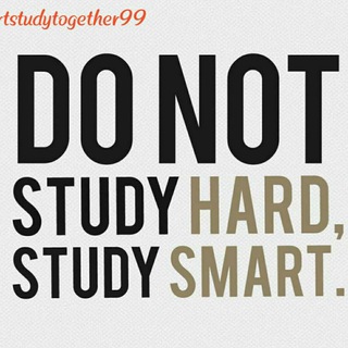 SmartStudyTogether (All Competition STUDY MATERIAL)📝📒📖 group image