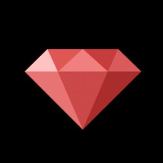 Ruby On Rails 团体形象