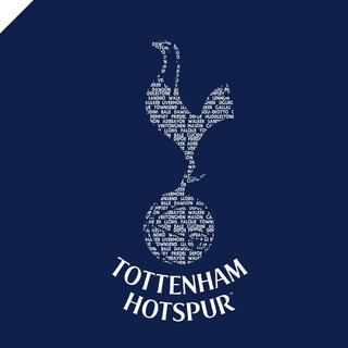 Tottenham Hotspurs gruppenbild