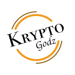 KryptoGodz gambar kelompok