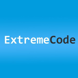 ExtremeCode 그룹 이미지