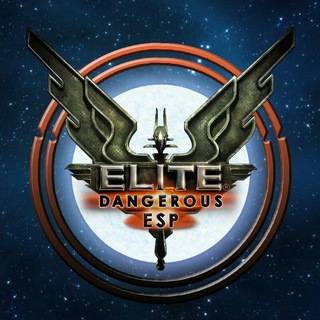 Elite: Dangerous ESP 团体形象