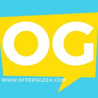 OffersGeek.com 2️⃣ 1️⃣ group image