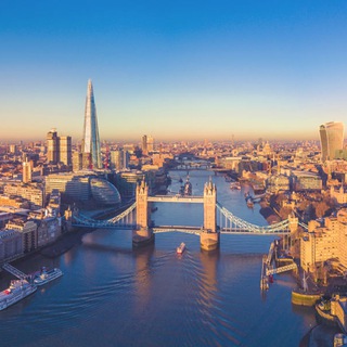 London Talk group image