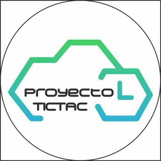 Proyecto Tic Tac (Grupo) gruppenbild