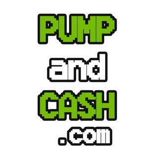 PUMP and CASH .com - PUMP COIN SIGNALS! group image