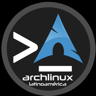 Archlinux Latinoamérica gambar kelompok
