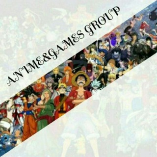 Anime&Games group image