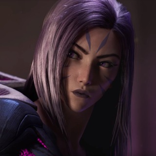 League of Legends group image