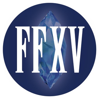 香港 Final Fantasy XV 水晶 Chat Chat Room group image