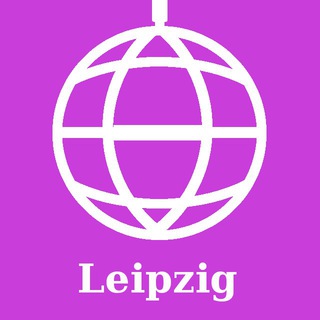 Leipzig Nachtleben gruppenbild